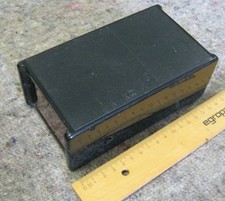 Kunststoffgehäuse roter plexi gebraucht kaufen Kunststoffgehäuse roter plexi gebraucht kaufen  Kassel