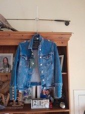 holland jacket for sale  PITLOCHRY