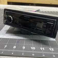Kenwood excelon radio for sale  Racine