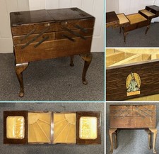 Lovely antique vintage for sale  SHEFFIELD