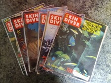 1965 skin diver for sale  Douglassville