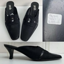 Vintage y2k mules for sale  YATELEY