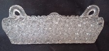 Hobbs brockunier glass for sale  Glasgow
