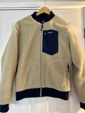 Patagonia women fleece for sale  KEIGHLEY