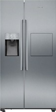 Siemens american fridge for sale  WIGSTON