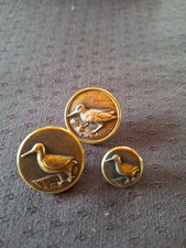Bouton venerie chasse d'occasion  Saint-Genis-de-Saintonge