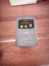 Hitachi l100 004nfe gebraucht kaufen  Rödermark