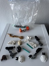 Lego bionical ersatzteile gebraucht kaufen  Karlsruhe