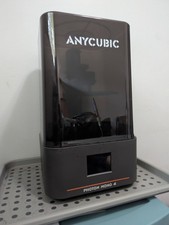 Impressora 3D ANYCUBIC 70mm/s Photon Mono 4 resina 10k alta resolução comprar usado  Enviando para Brazil
