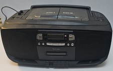 Venturer portable boombox for sale  NORTHWOOD