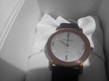 Classic skagen watch. for sale  BEDFORD