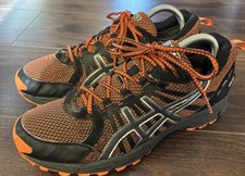 Asics gel trail for sale  LEEDS