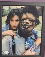 Texas chainsaw massacre for sale  Bronx