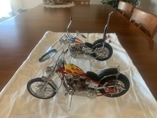 Franklin mint harley for sale  Lake Havasu City