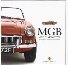 Mgb mgc mgb for sale  Charlotte
