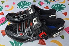 Sidi genius cycling for sale  Portland