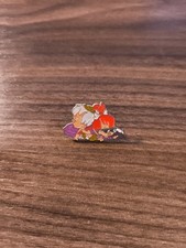 Flintstones pin pebbles gebraucht kaufen  Forst (Lausitz)