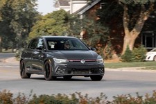 Golf gti breaking for sale  BIRMINGHAM