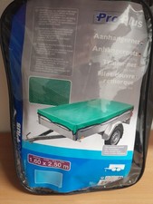 Anhängernetz abdecknetz gebraucht kaufen  Bad Driburg