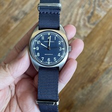 Hamilton mechanical swiss for sale  SUTTON COLDFIELD