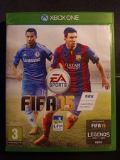 Jeu FIFA 15 Sur Xbox One comprar usado  Enviando para Brazil
