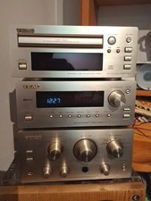 Micro hifi anlage gebraucht kaufen  Hamburg