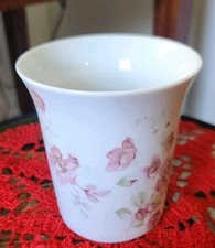 Cherry Blossom Konitz Fax Alemanha 12 Oz. Xícaras/canecas de café/chá flores rosa  comprar usado  Enviando para Brazil