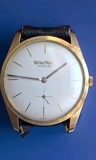 Wyler vetta carica usato  Castelnuovo Bormida