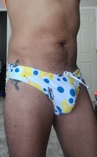 Aussiebum swim briefs for sale  Monett