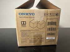 Pair onkyo skh for sale  Minneapolis