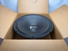 Eminence loudspeaker ohm for sale  Middletown