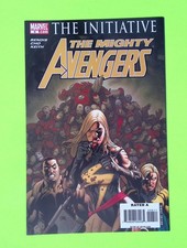 Mighty avengers vol. for sale  USA