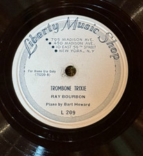 Lms 209 ray d'occasion  Expédié en Belgium