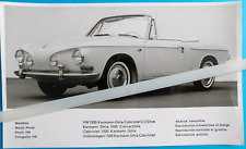 Photo presse volkswagen d'occasion  France