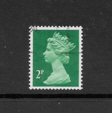 Machin definitive postally for sale  UK