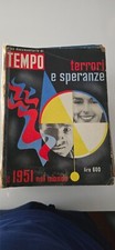 Collezione riviste tempo usato  Milano