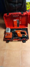 Hilti wsr 650 usato  Piacenza