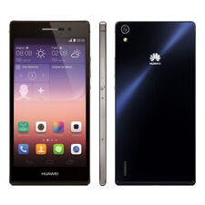 Huawei ascend noir d'occasion  Nemours