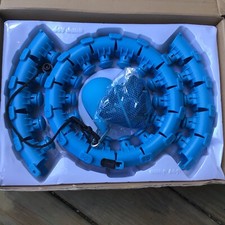 Weighted hula hoop for sale  Shartlesville