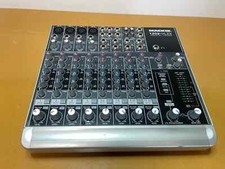 Mackie 1202 vlz3 for sale  Keller