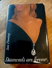 Diamonds are Forever James Bond Ian Fleming comprar usado  Enviando para Brazil