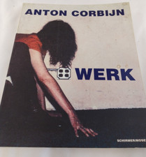 Anton corbijn werk for sale  TETBURY