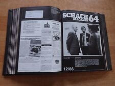 schachmagazin 64 gebraucht kaufen  Solingen