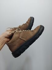 ECCO Ravage Damskie Brązowe Botki Umber Skóra Buty estetyczne EUR-38 UK-5 US-7 na sprzedaż  PL