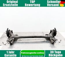 Hinterachse achskörper hilfsr gebraucht kaufen  Eilenburg