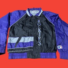 Youth colorado rockies for sale  Grand Island
