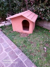 Cuccia puppy cuccia usato  Due Carrare