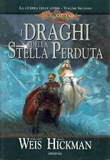 Margaret weis guerra usato  Monterotondo