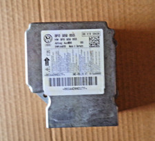 Centralina airbag 8f0959655 usato  Casoria
