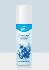 Eucasol just purificatore usato  Sanluri